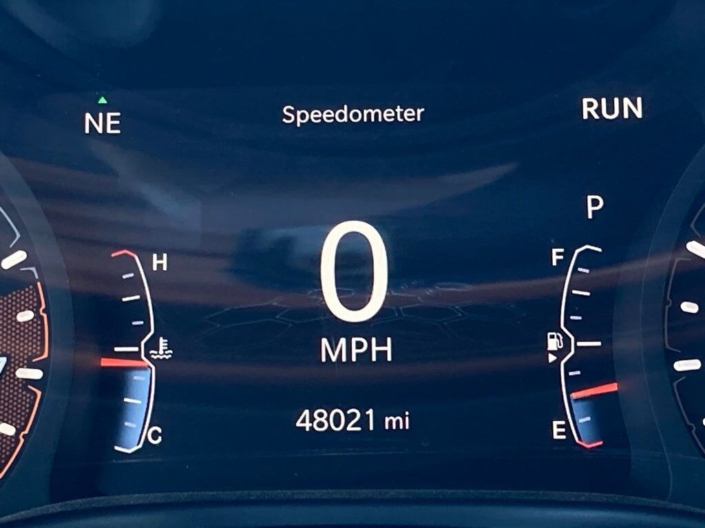 2024 Jeep Compass Latitude San Antonio TX