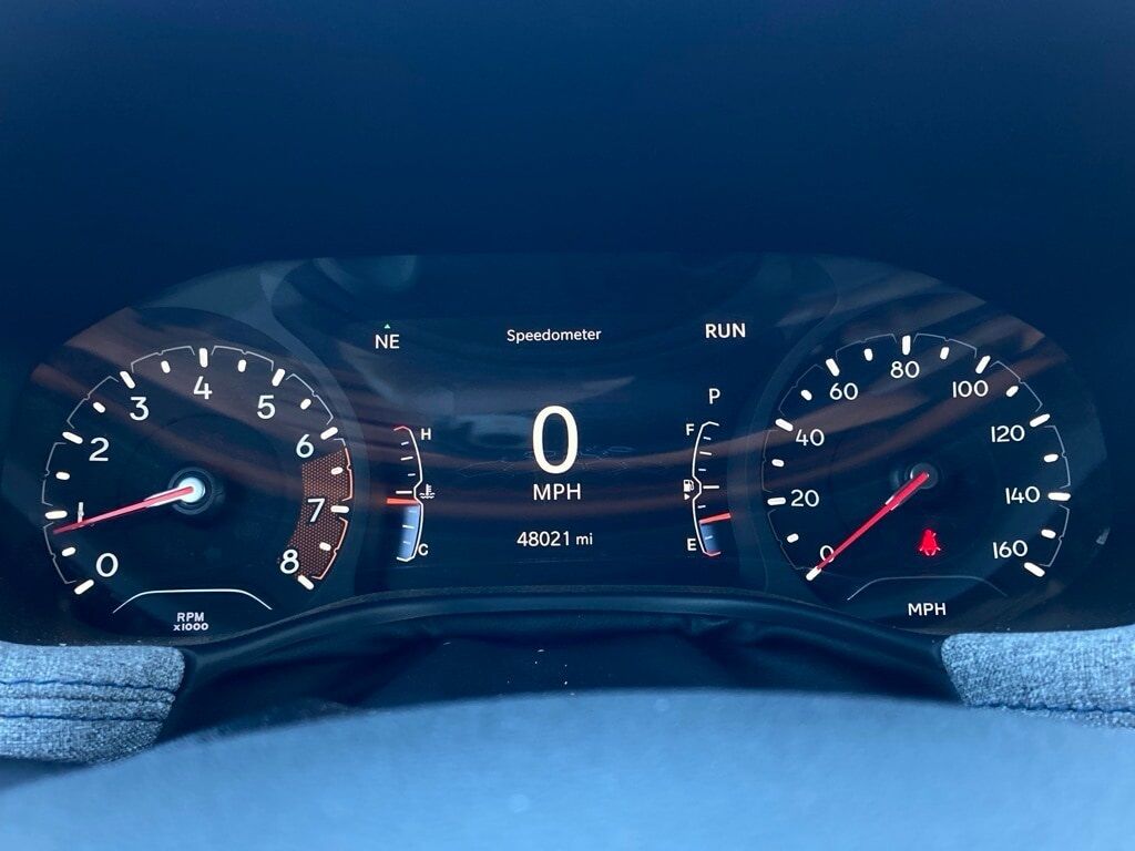 2024 Jeep Compass Latitude San Antonio TX