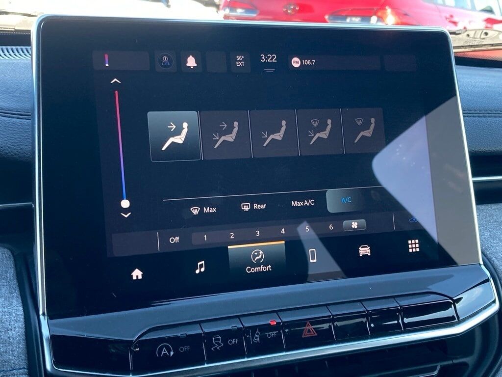 2024 Jeep Compass Latitude San Antonio TX