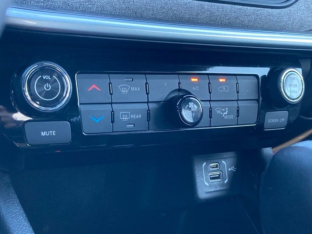 2024 Jeep Compass Latitude San Antonio TX