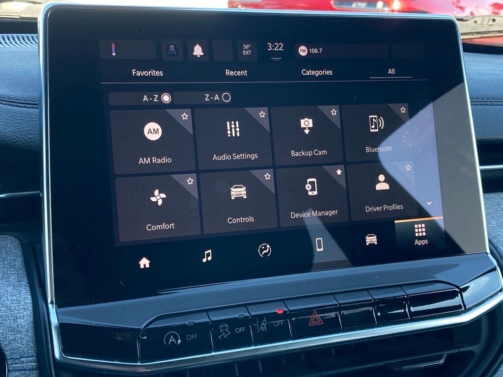 2024 Jeep Compass Latitude San Antonio TX