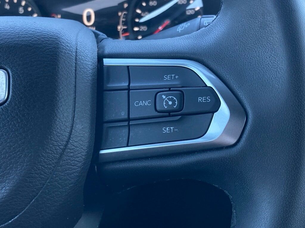 2024 Jeep Compass Latitude San Antonio TX