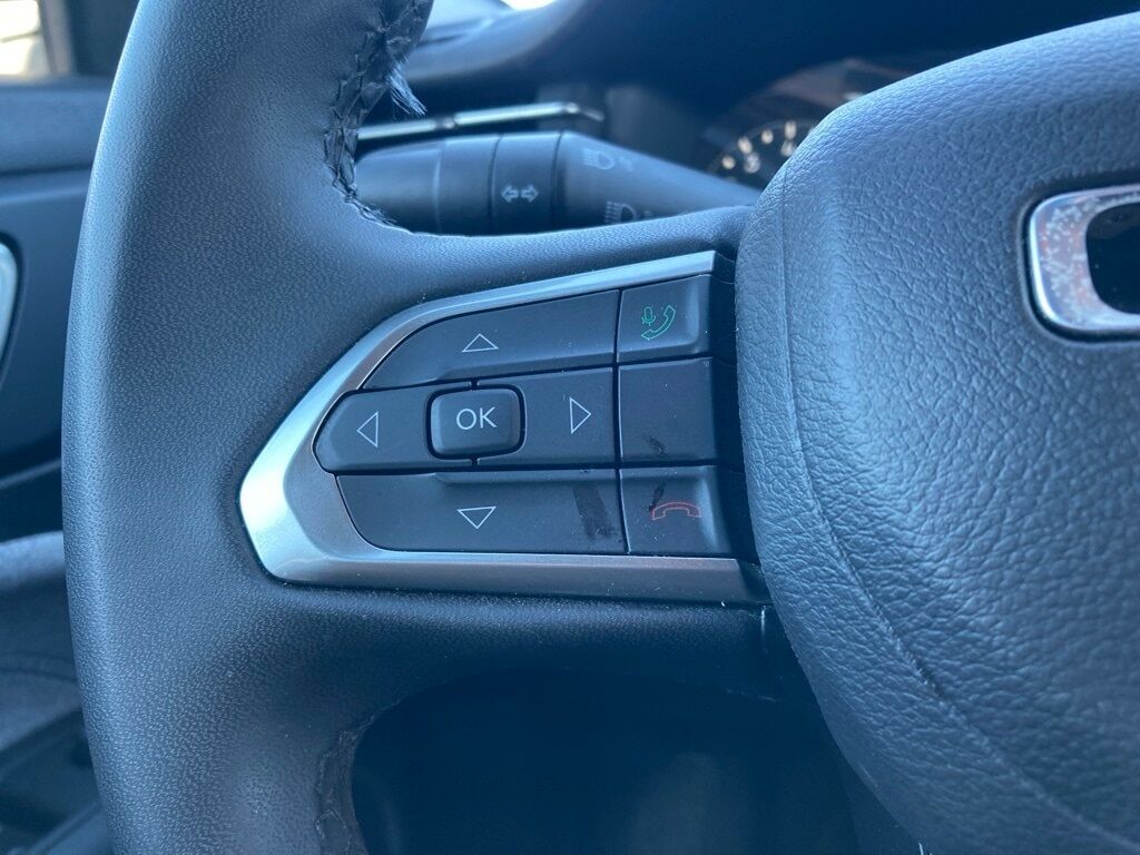 2024 Jeep Compass Latitude San Antonio TX