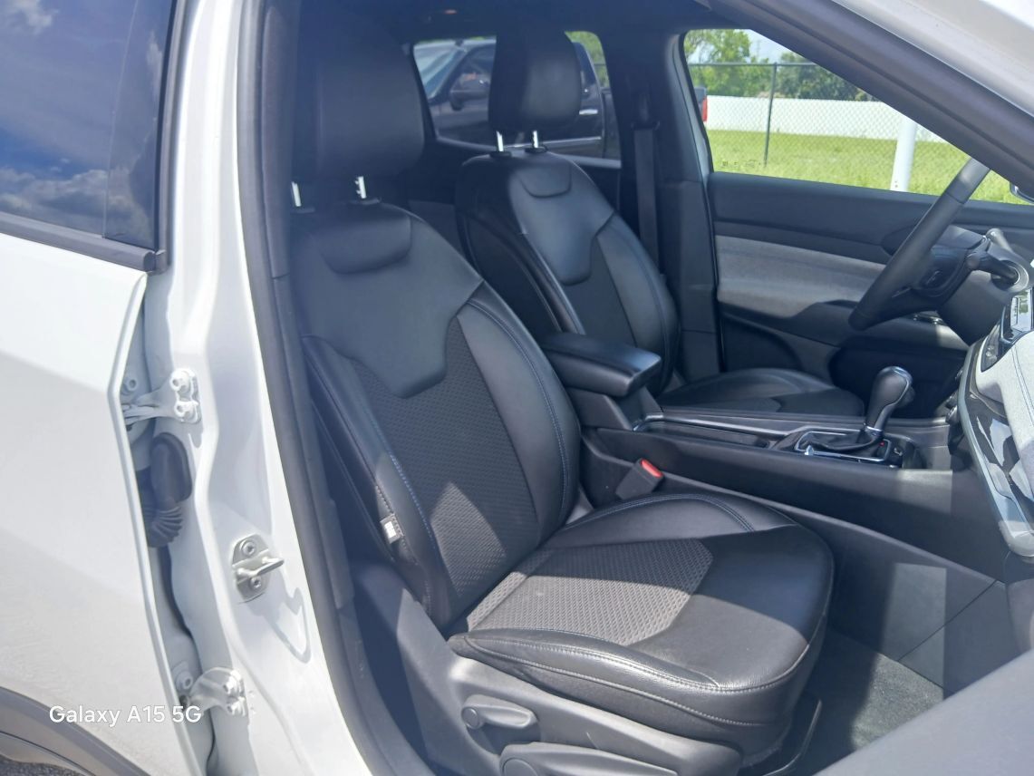 2024 Jeep Compass Latitude Sport Utility 4D Maitland FL