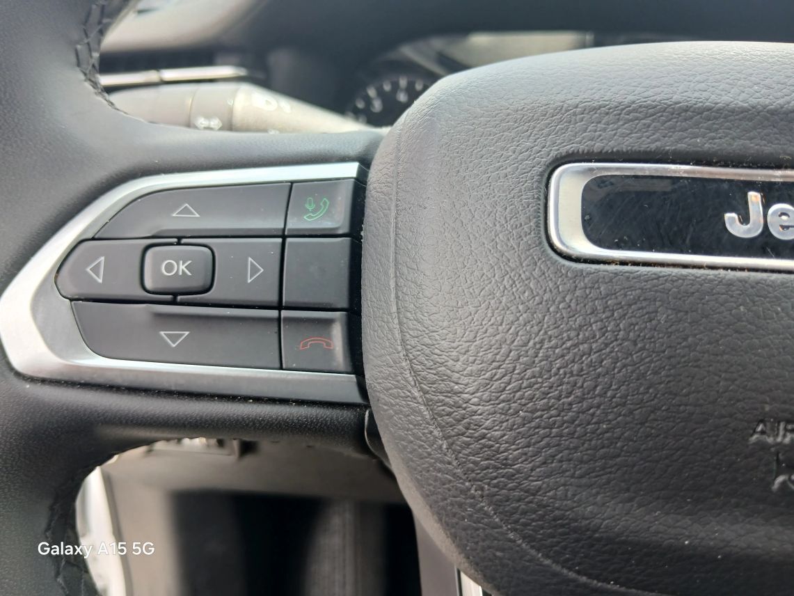 2024 Jeep Compass Latitude Sport Utility 4D Maitland FL