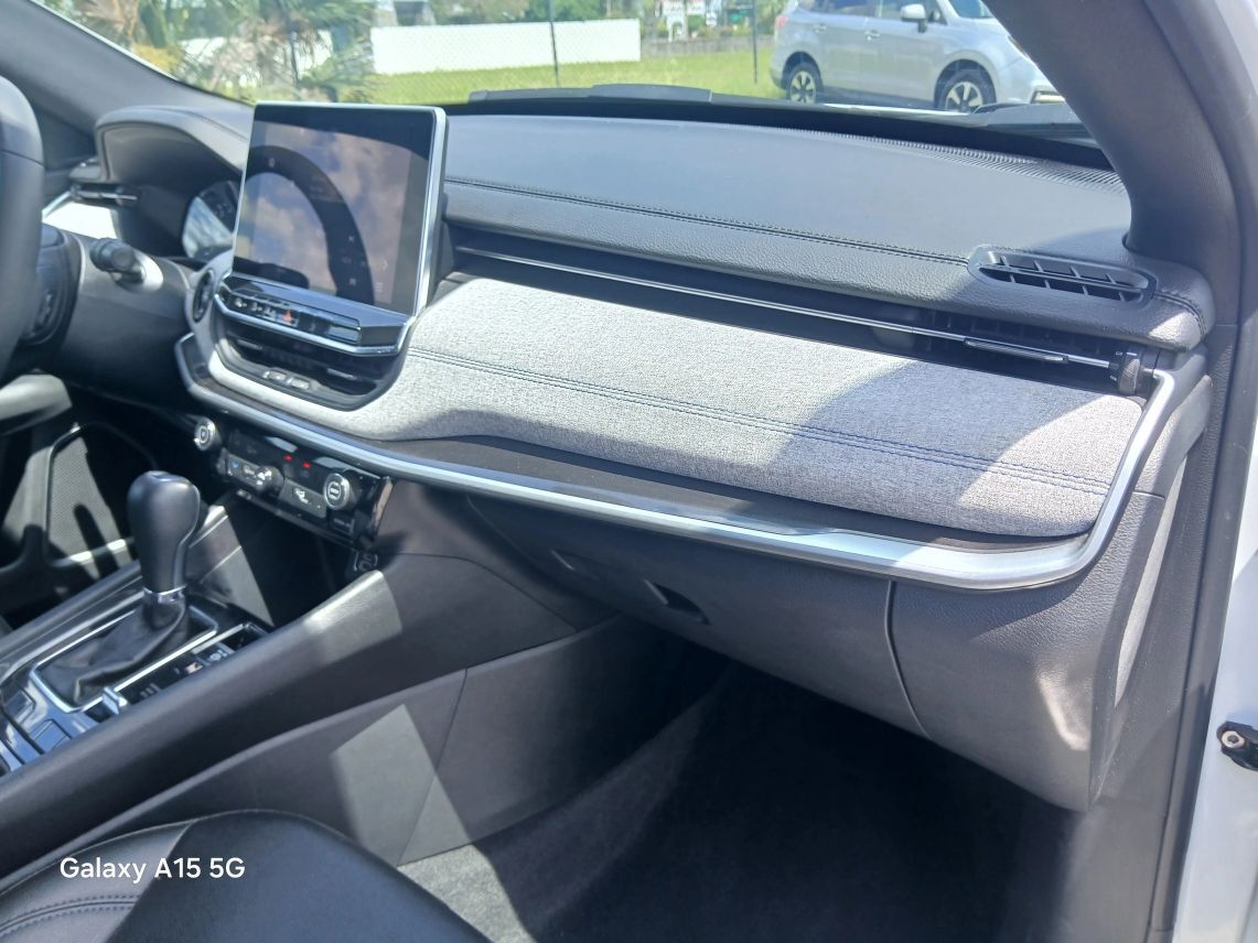 2024 Jeep Compass Latitude Sport Utility 4D Maitland FL