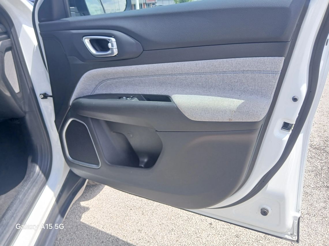 2024 Jeep Compass Latitude Sport Utility 4D Maitland FL