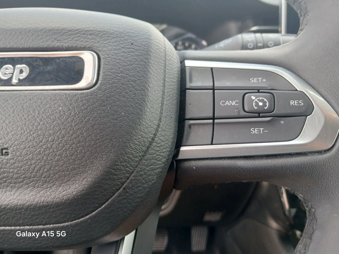 2024 Jeep Compass Latitude Sport Utility 4D Maitland FL