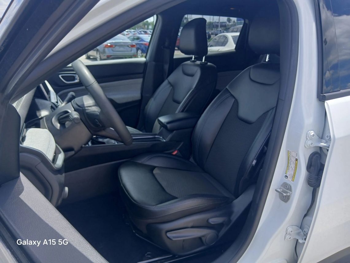 2024 Jeep Compass Latitude Sport Utility 4D Maitland FL
