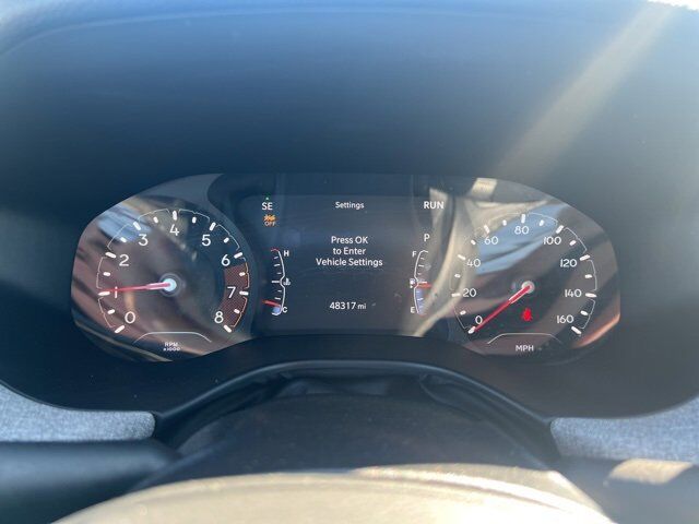 2024 Jeep Compass Latitude Carbondale IL