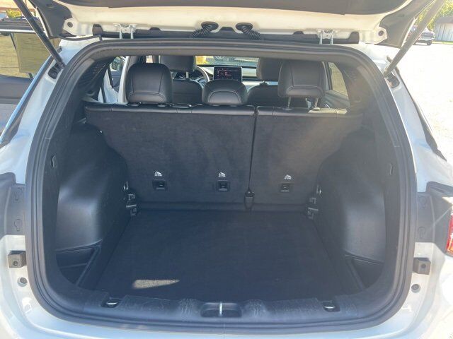 2024 Jeep Compass Latitude Carbondale IL