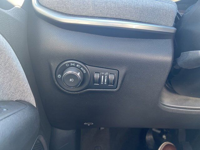 2024 Jeep Compass Latitude Carbondale IL