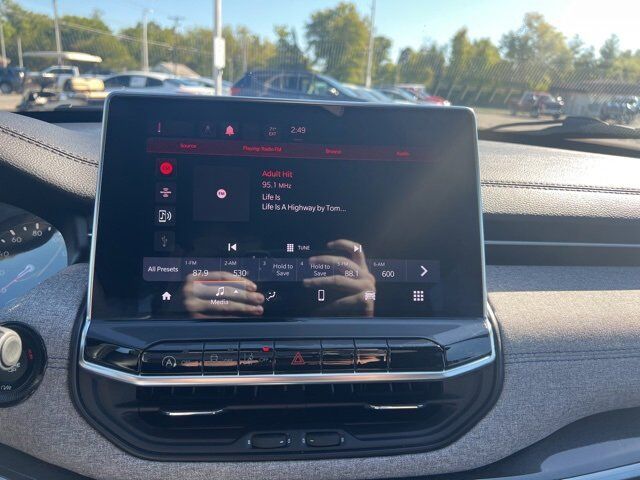2024 Jeep Compass Latitude Carbondale IL