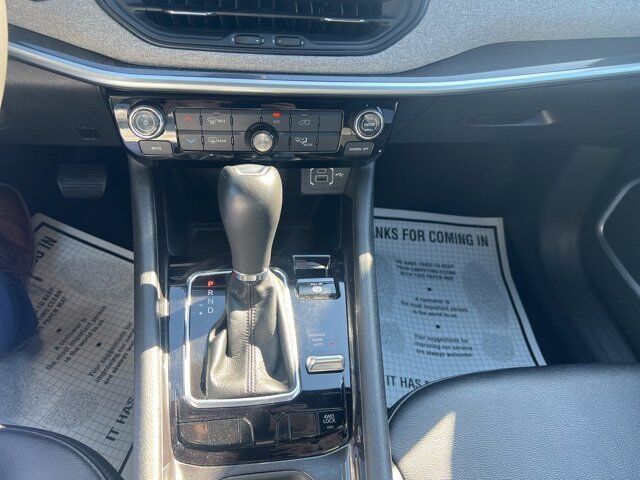 2024 Jeep Compass Latitude Carbondale IL
