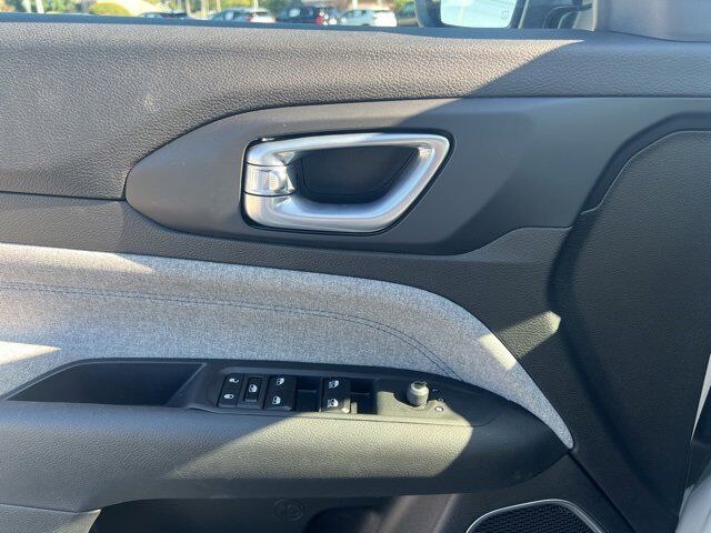 2024 Jeep Compass Latitude Carbondale IL