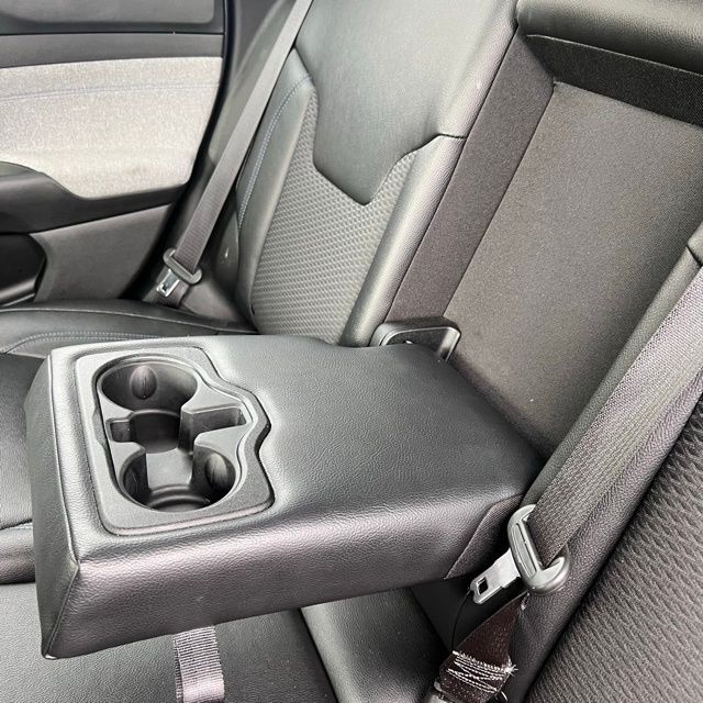 2024 Jeep Compass Latitude Herrin IL