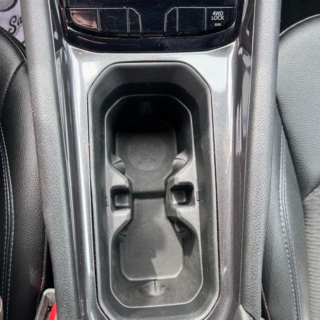 2024 Jeep Compass Latitude Herrin IL