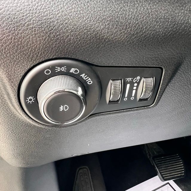 2024 Jeep Compass Latitude Herrin IL