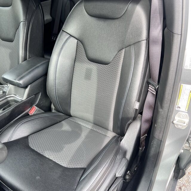 2024 Jeep Compass Latitude Herrin IL