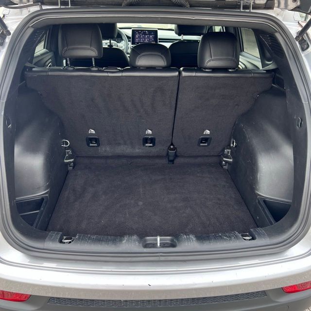 2024 Jeep Compass Latitude Herrin IL