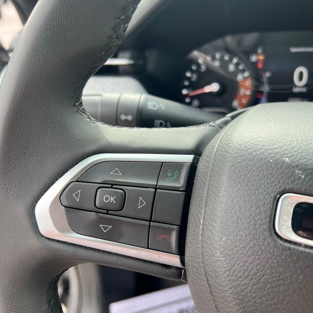 2024 Jeep Compass Latitude Herrin IL