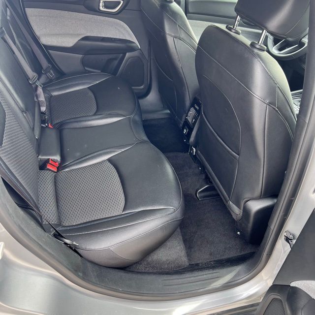 2024 Jeep Compass Latitude Herrin IL