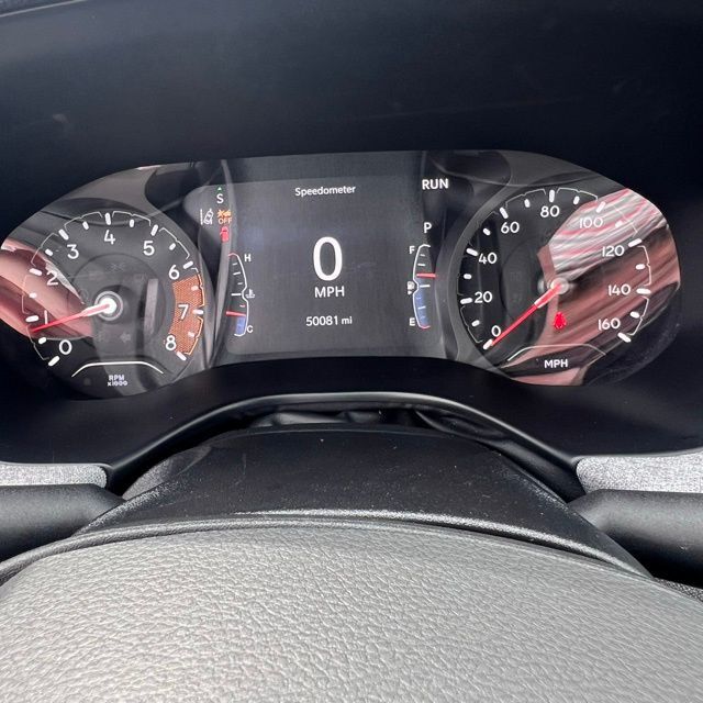 2024 Jeep Compass Latitude Herrin IL