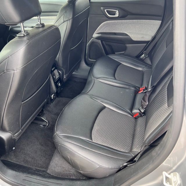 2024 Jeep Compass Latitude Herrin IL