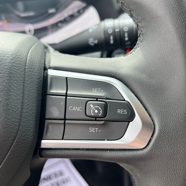 2024 Jeep Compass Latitude Herrin IL