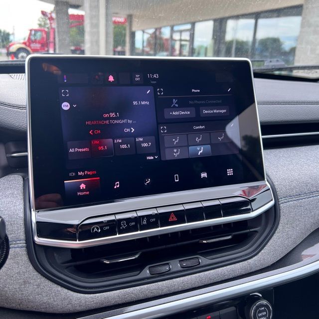 2024 Jeep Compass Latitude Herrin IL