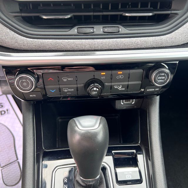 2024 Jeep Compass Latitude Herrin IL