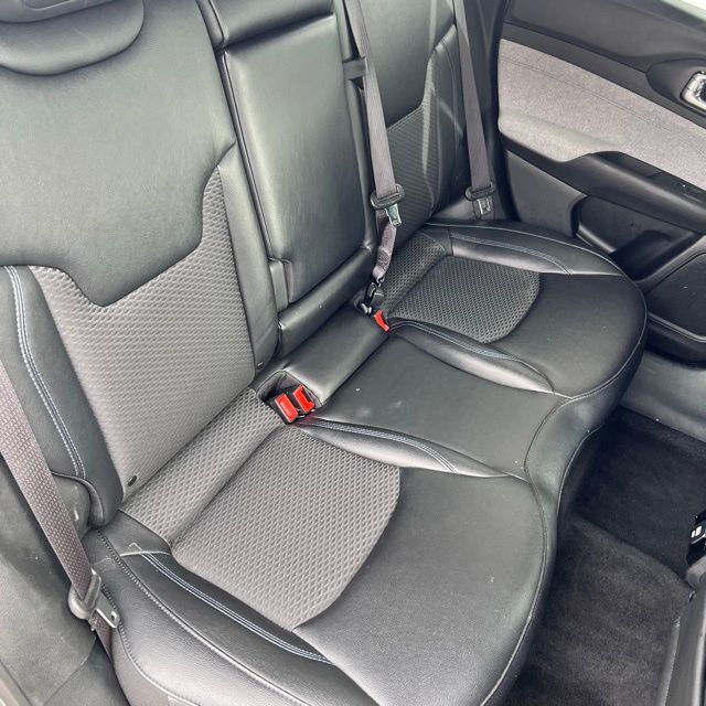 2024 Jeep Compass Latitude Herrin IL