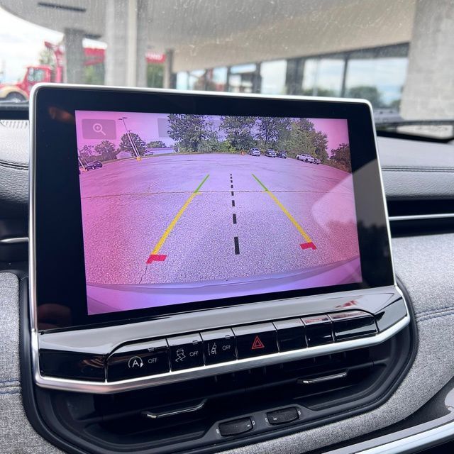 2024 Jeep Compass Latitude Herrin IL