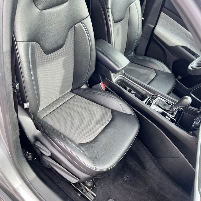 2024 Jeep Compass Latitude Herrin IL