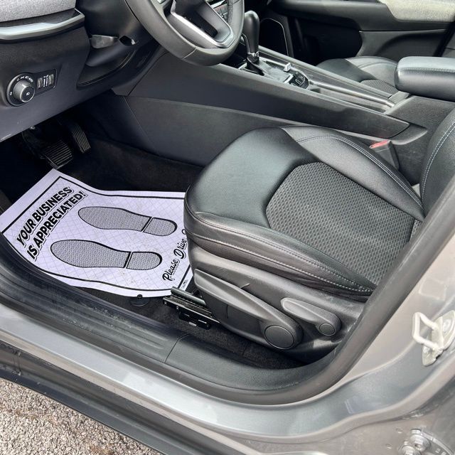 2024 Jeep Compass Latitude Herrin IL