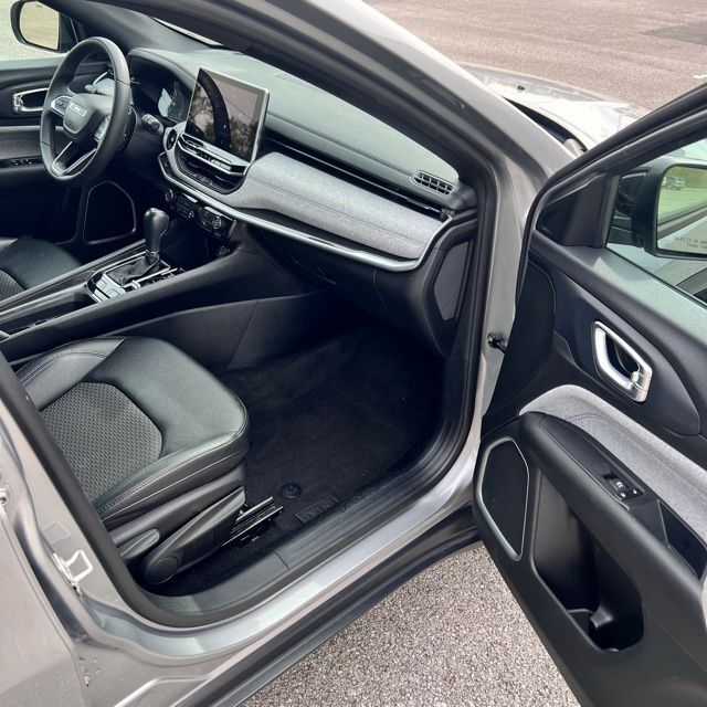 2024 Jeep Compass Latitude Herrin IL