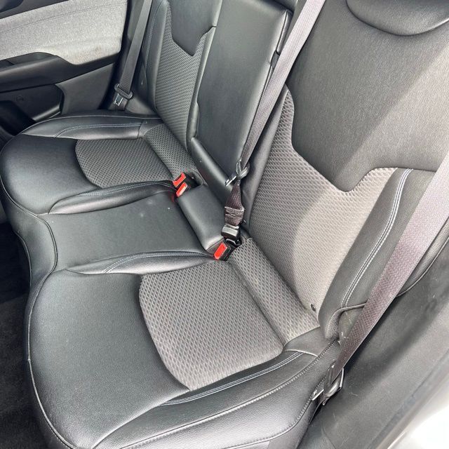 2024 Jeep Compass Latitude Herrin IL