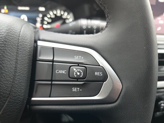 2024 Jeep Compass Latitude West Burlington IA 2024 Jeep Compass Latitude West Burlington IA