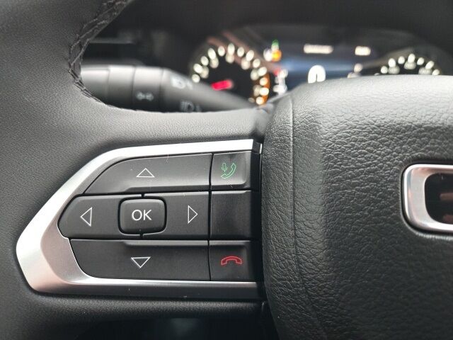 2024 Jeep Compass Latitude West Burlington IA 2024 Jeep Compass Latitude West Burlington IA