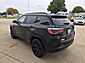2024 Jeep Compass Latitude West Burlington IA 2024 Jeep Compass Latitude West Burlington IA
