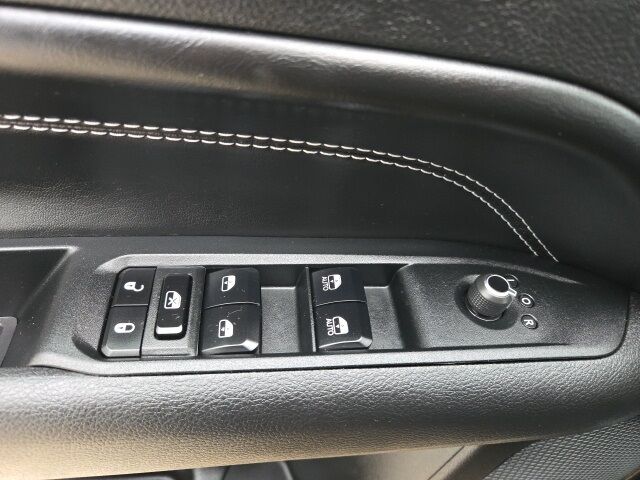 2024 Jeep Compass Latitude West Burlington IA 2024 Jeep Compass Latitude West Burlington IA