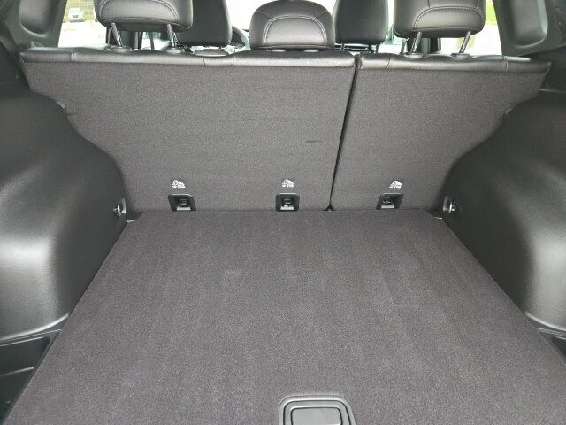 2024 Jeep Compass Latitude West Burlington IA 2024 Jeep Compass Latitude West Burlington IA