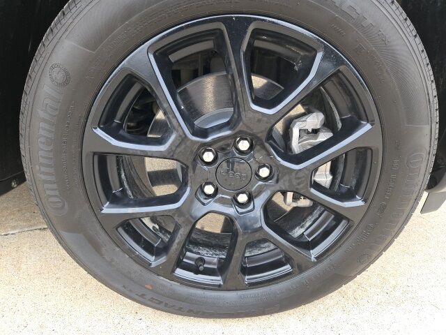 2024 Jeep Compass Latitude West Burlington IA 2024 Jeep Compass Latitude West Burlington IA