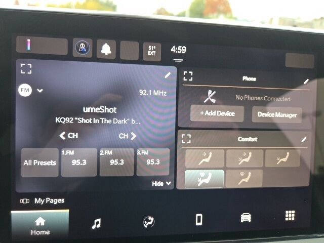 2024 Jeep Compass Latitude West Burlington IA 2024 Jeep Compass Latitude West Burlington IA