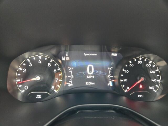 2024 Jeep Compass Latitude West Burlington IA 2024 Jeep Compass Latitude West Burlington IA