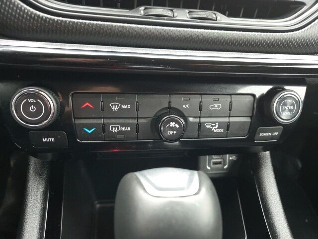 2024 Jeep Compass Latitude West Burlington IA 2024 Jeep Compass Latitude West Burlington IA