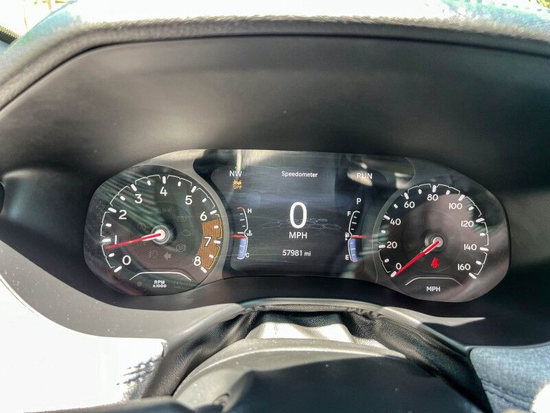 2024 Jeep Compass Latitude Wilmington NC
