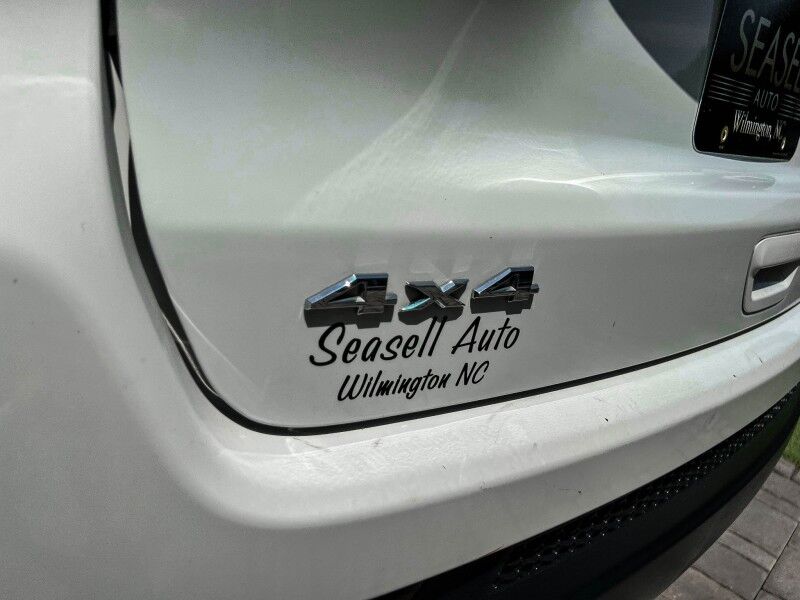 2024 Jeep Compass Latitude Wilmington NC
