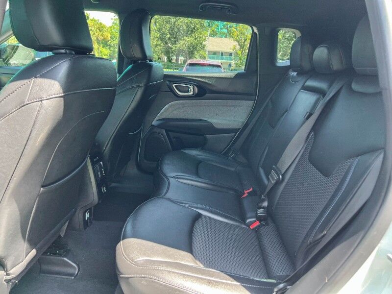 2024 Jeep Compass Latitude Wilmington NC