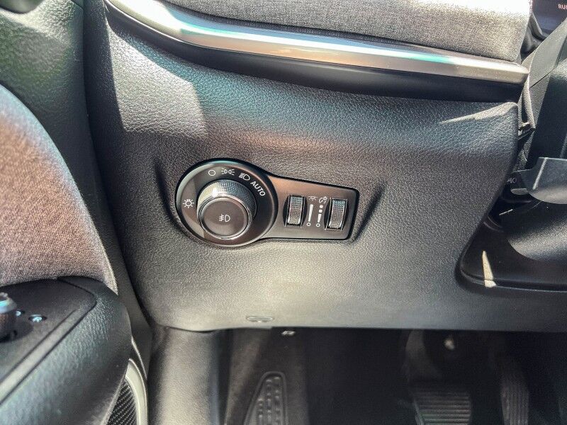 2024 Jeep Compass Latitude Wilmington NC